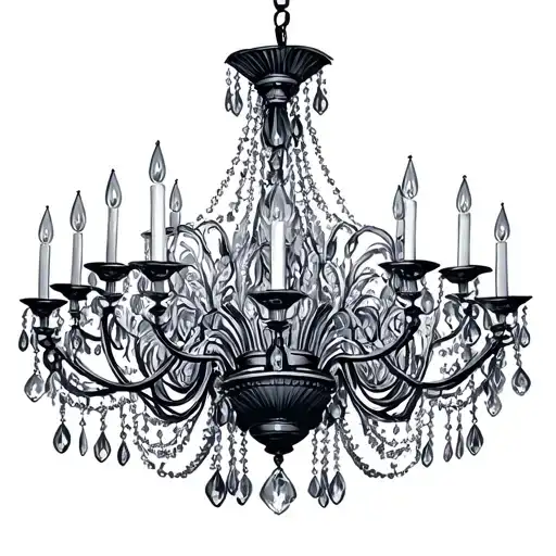 Chandelier