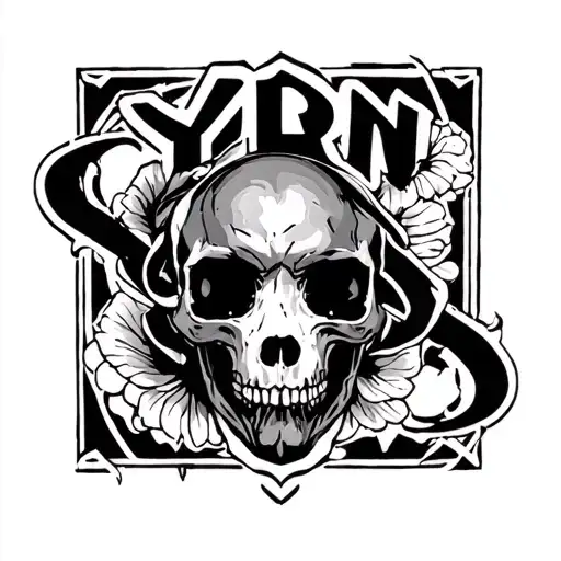 Yrn