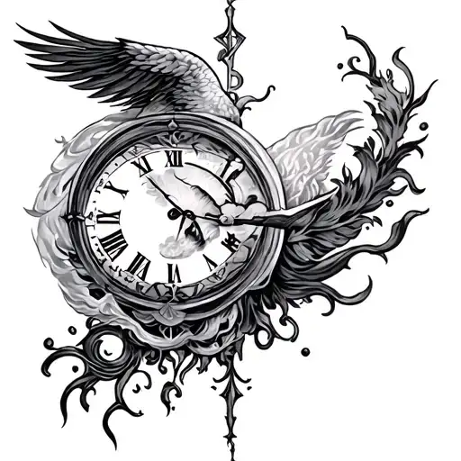 God & Time