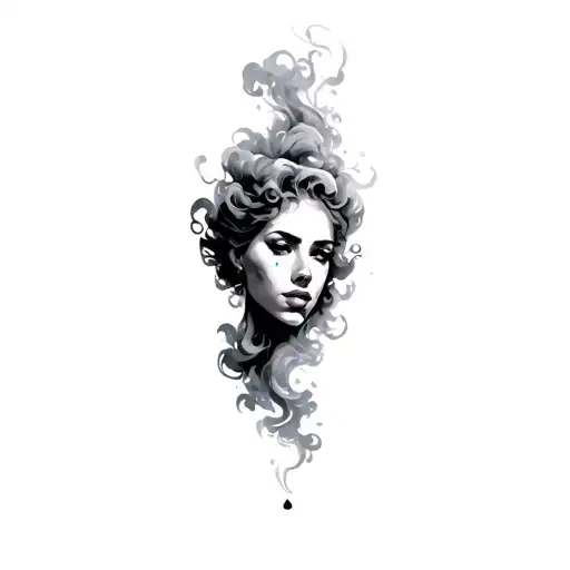 Coverup Clouds And Smoke