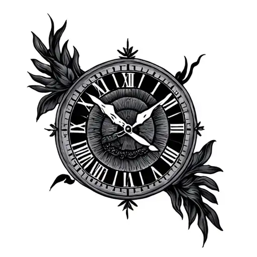 God And Time