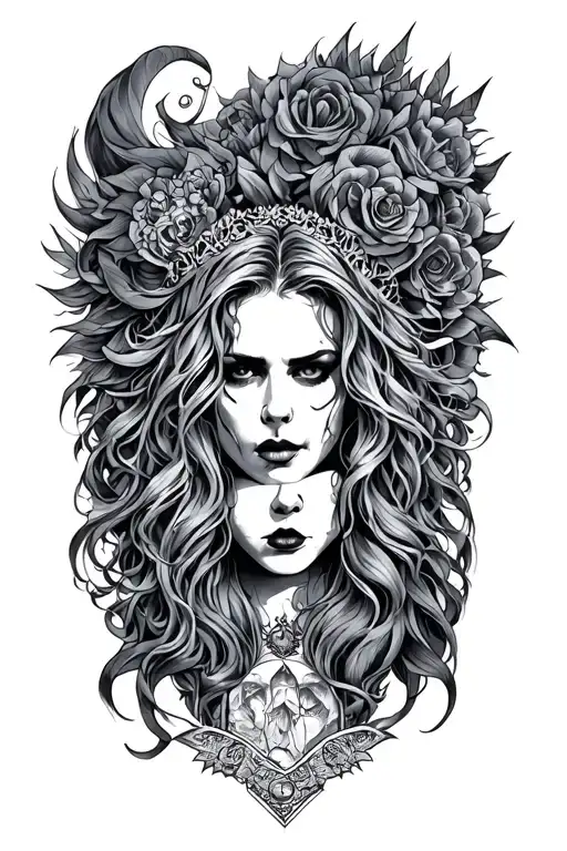 Queens Of The Stone Age Band