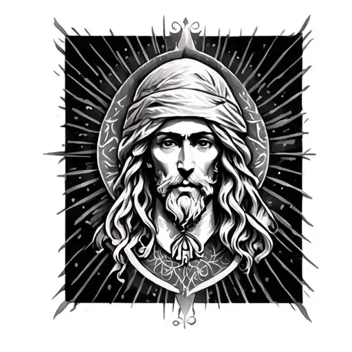 St San Meguel