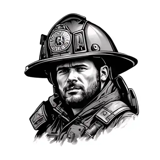 Firefighter