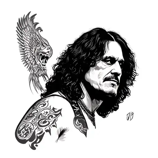 Ozzy Osbourne
