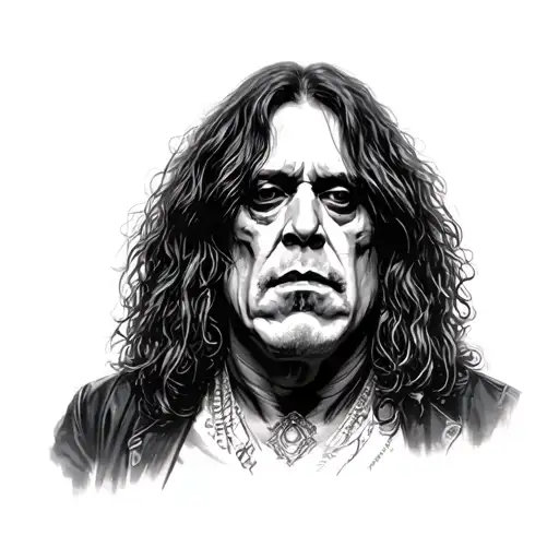 Ozzy Osbourne