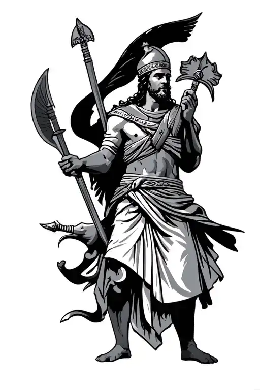 Greek War