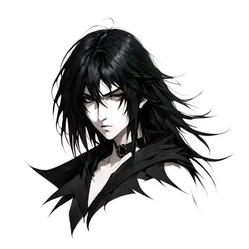 Ulquiorra 4