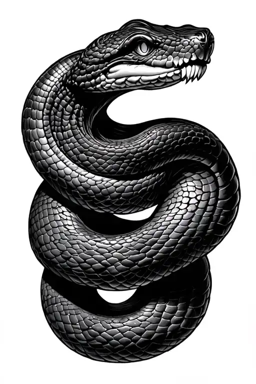 Cobra Snake