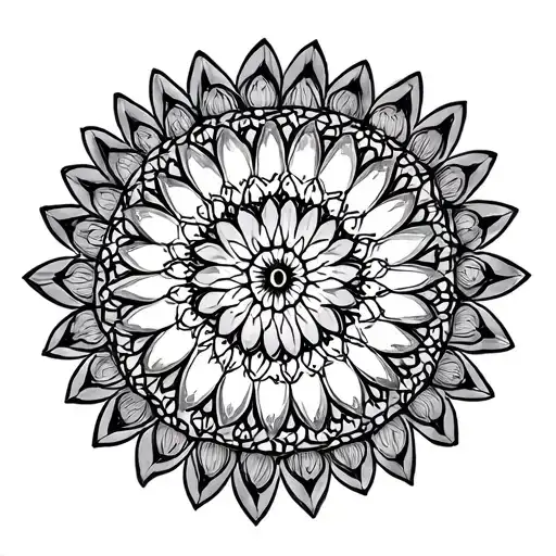 Mandala Design