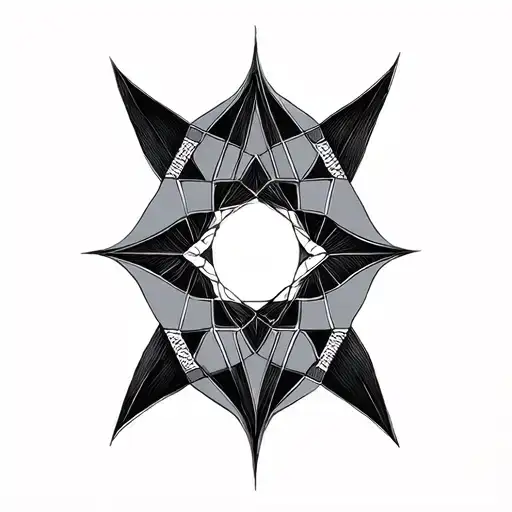 Geometry Patterns