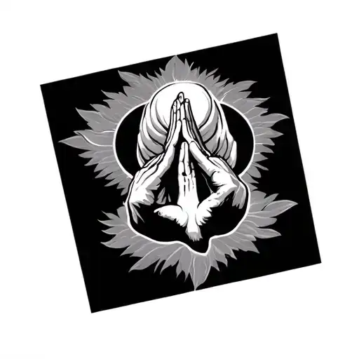 Prayed For