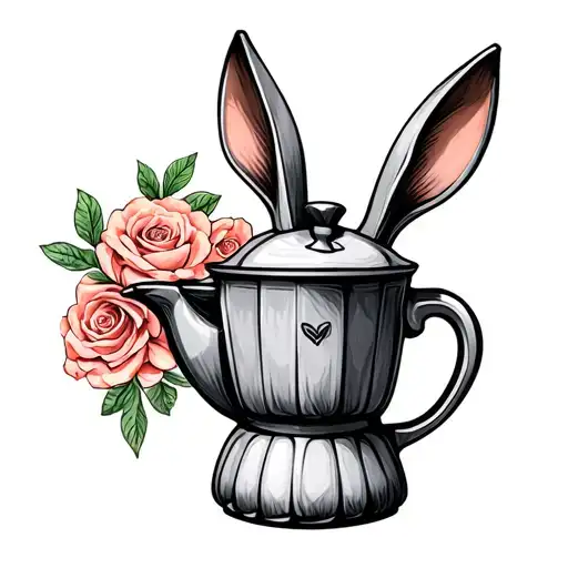 Bunn Coffee Pot