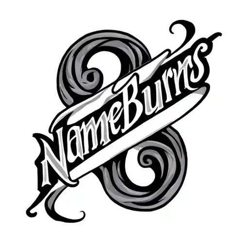 Nameburns