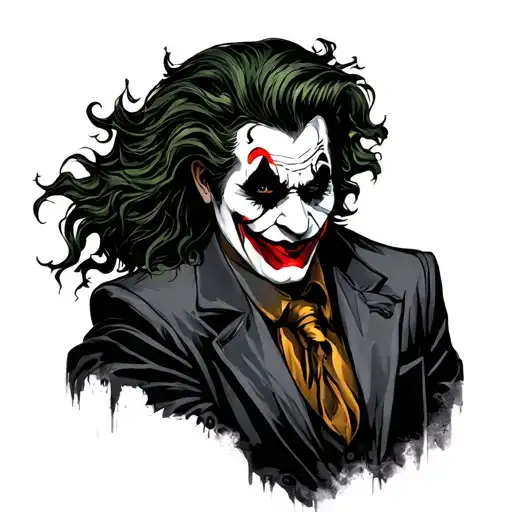 Black Joker