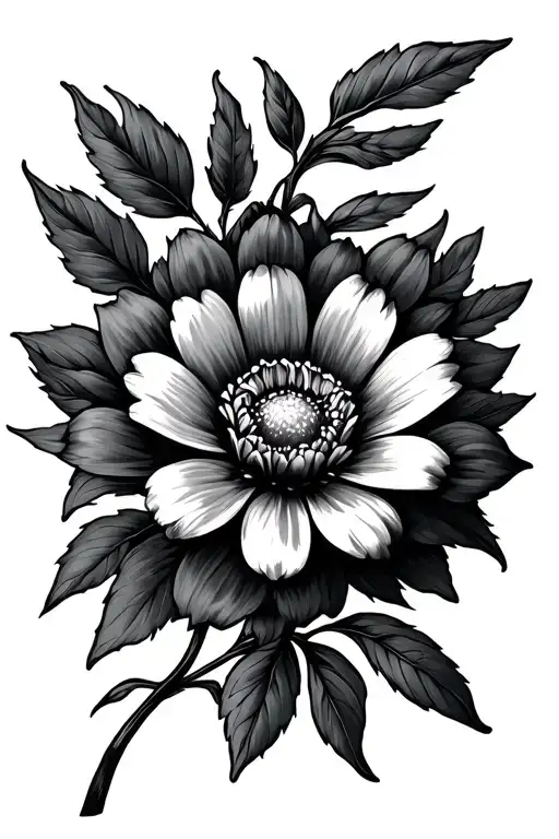 February Birth Flower