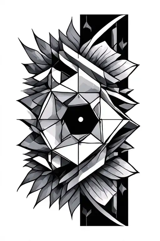 Geometric Design