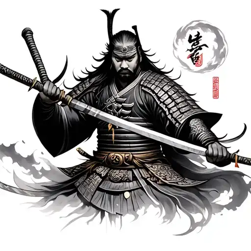 Samurai