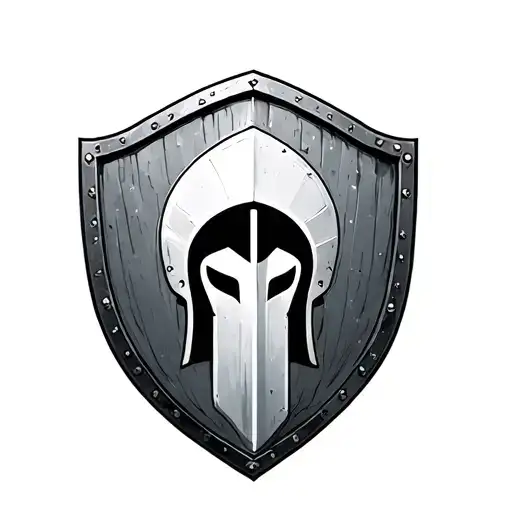 Spartan Shield