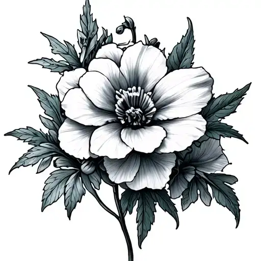 Delphinium