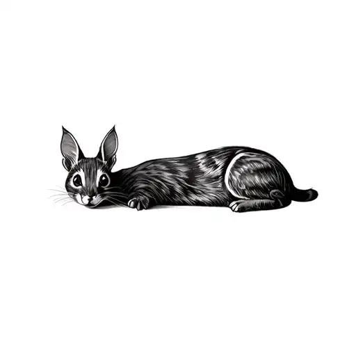 Coverup Small Animals