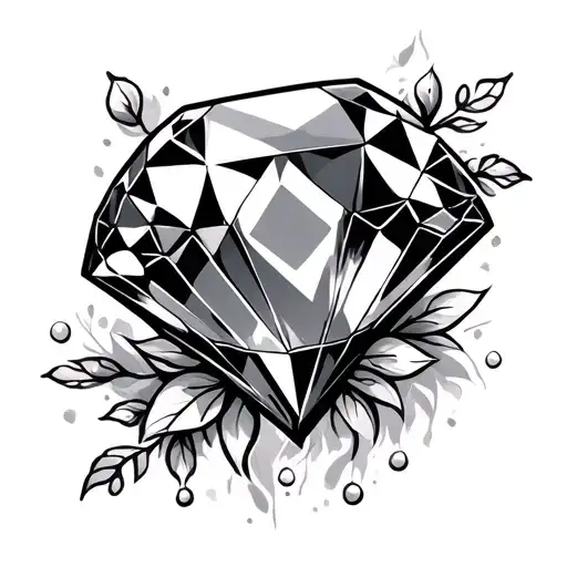 Love Diamond