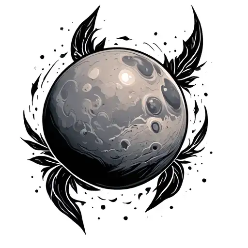Pluto