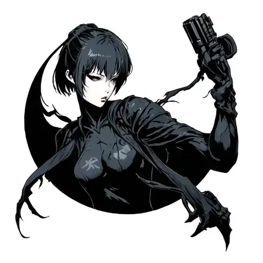 Ghost In The Shell