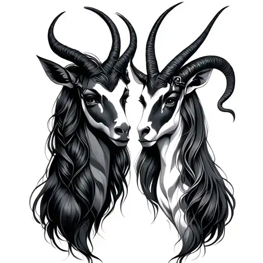 Cancer And Capricorn Zodiac Sign For Sisters Who Are Opposites But Still Similar