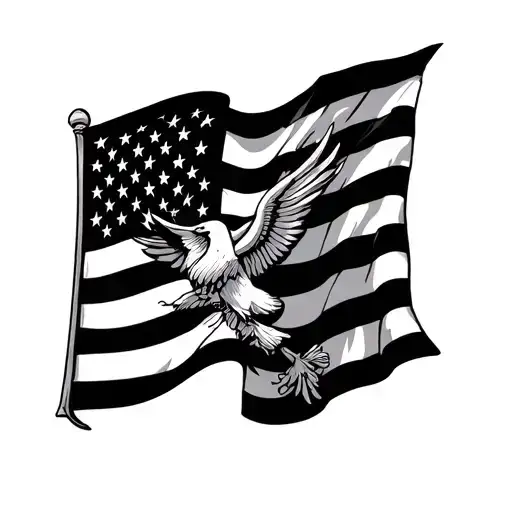 American Flag