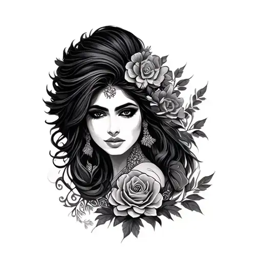 Urvashi