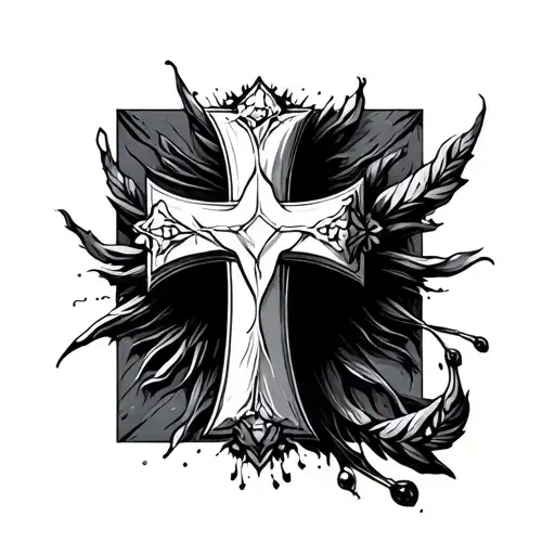 Cross