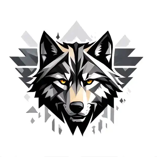 Wolve Geometric