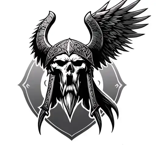 Victory Or Valhalla