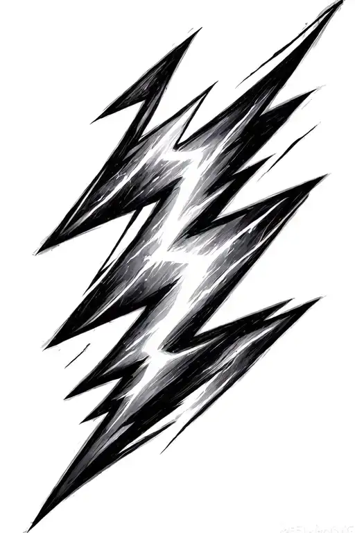 Lightning Bolt