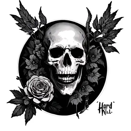 Hard To Kill
