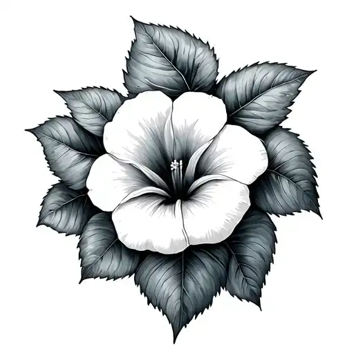 Morning Glory
