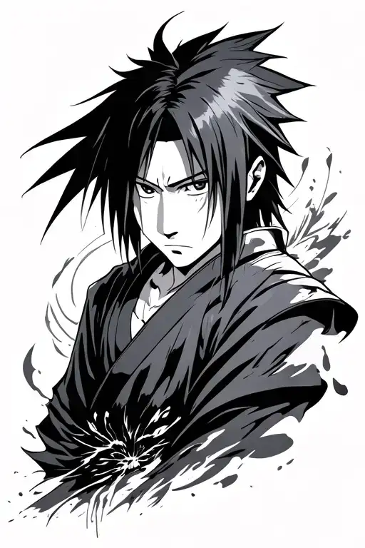 Itachi Uchiha