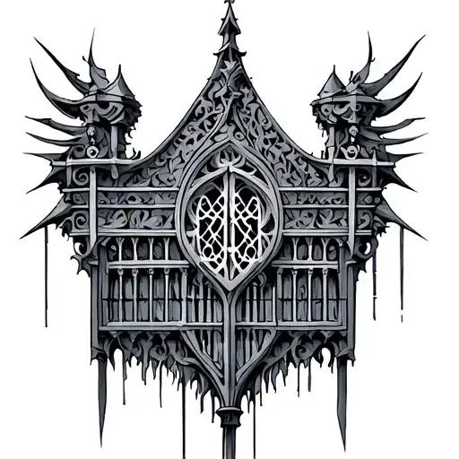 Portcullis