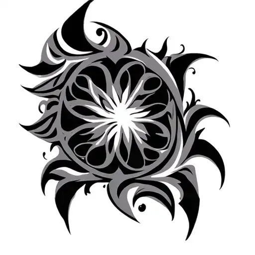 Tribal Design