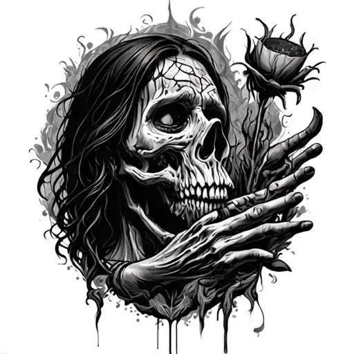 Lost In Morbid Mind