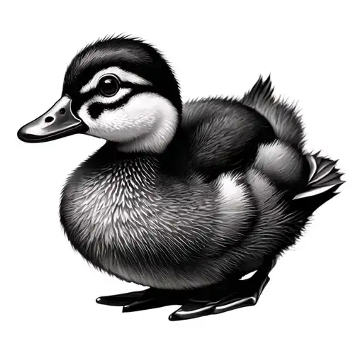 Duckling