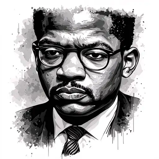 Malcolm X