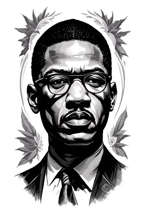 Malcolm X