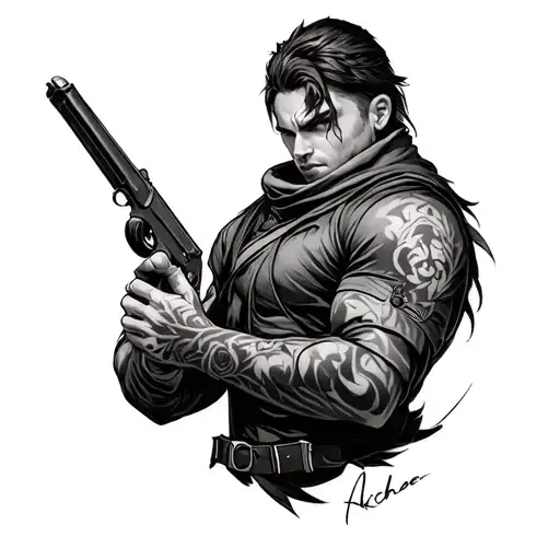 Archer