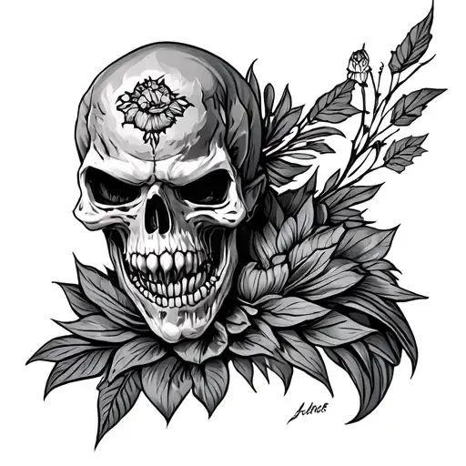 Tattoo That Goons