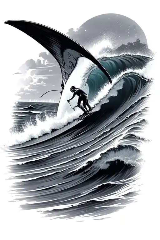 Core Surf