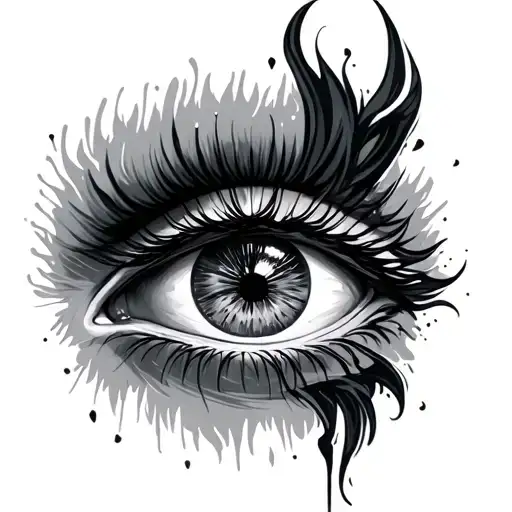 All Seeing Eye