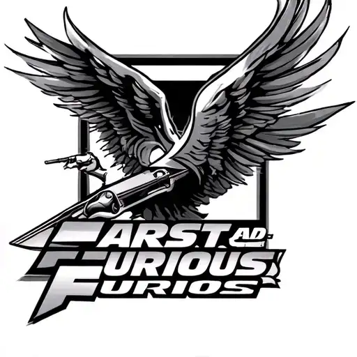 Fast And Furious