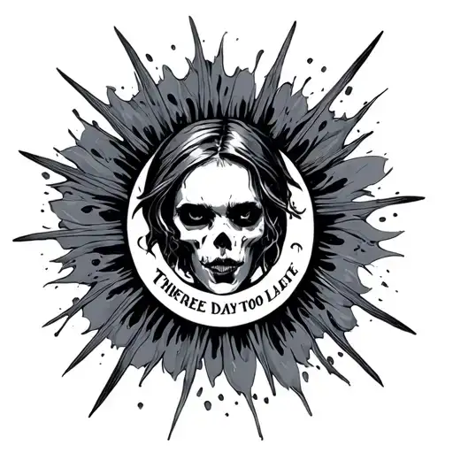 Three Days Grace - Never Too Late